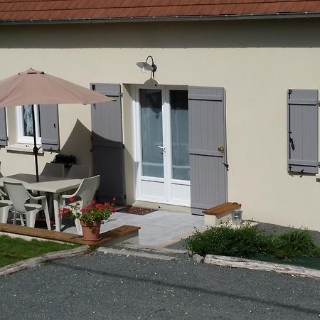 Les Gites De Colliers Muides-sur-Loire Chambre photo