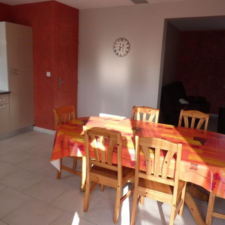 Les Gites De Colliers Muides-sur-Loire Extérieur photo