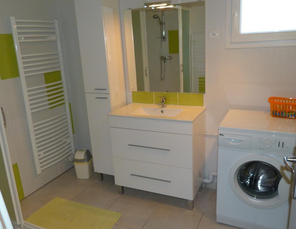 Les Gites De Colliers Muides-sur-Loire Chambre photo