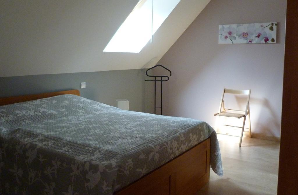 Les Gites De Colliers Muides-sur-Loire Chambre photo
